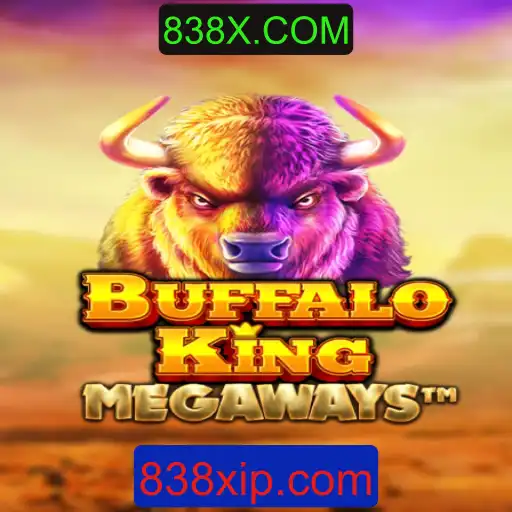 Descubra o Empolgante Mundo do Jogo BuffaloKing no 838X.COM