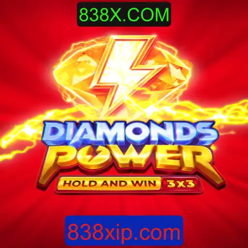 Explorando o Universo de Diamondspower com Conexões a 838X.COM