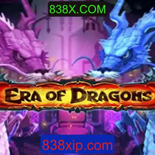 EraOfDragons: Mergulhe no Universo Fantástico de Estratégia e Aventura