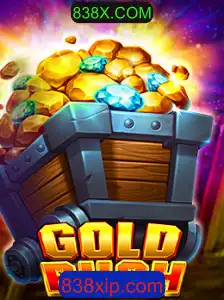 Descubra GoldRush: Uma Aventura Épica no Mundo dos Jogos