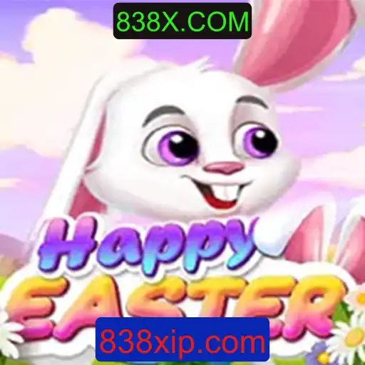 Descubra o Mundo Fascinante do Jogo HappyEaster no Universo de 838X.COM