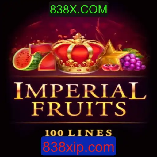 ImperialFruits100: Descubra as Regras e Segredos do Jogo Popular da 838X.COM