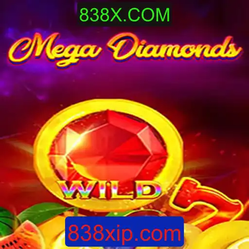 Explorando o Mundo de MegaDiamond: O Inovador Jogo de 838X.COM