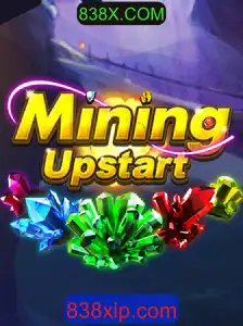 MiningUpstart: A Nova Febre dos Jogos de Mineração