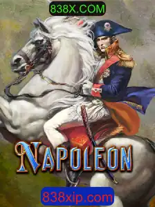 Descubra o Fascinante Jogo de Cartas 'Napoleon' em 838X.COM
