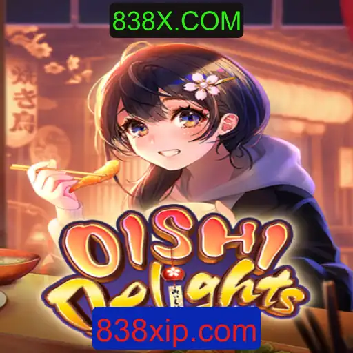 Explorando o Mundo de OishiDelights: Uma Jornada de Sabor e Aventura