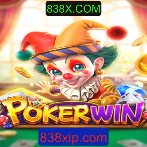 Descubra o Mundo Estratégico de POKERWIN no Universo de 838X.COM