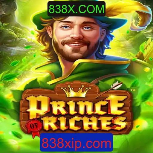 Descubra o Fascinante Mundo de PrinceOfRiches no 838X.COM