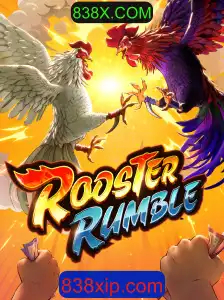 Descubra o Mundo Empolgante de RoosterRumble