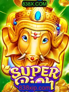 Descubra o Mundo de Emoções em SuperRich - Um Jogo de Estratégia e Entretenimento