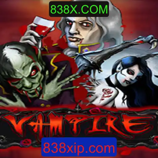 Descubra o Fascinante Jogo 'Vampire'