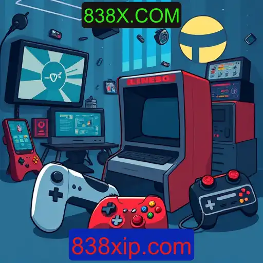 Videogames