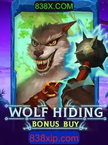Descubra WolfHidingBonusBuy: O Jogo Inovador da 838X.COM que Combina Estratégia e Diversão
