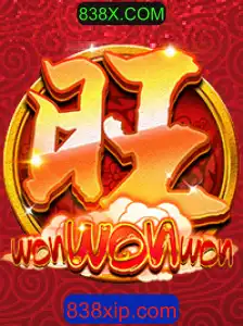 Descubra o Fascinante Mundo de 'WonWonWon' com 838X.COM