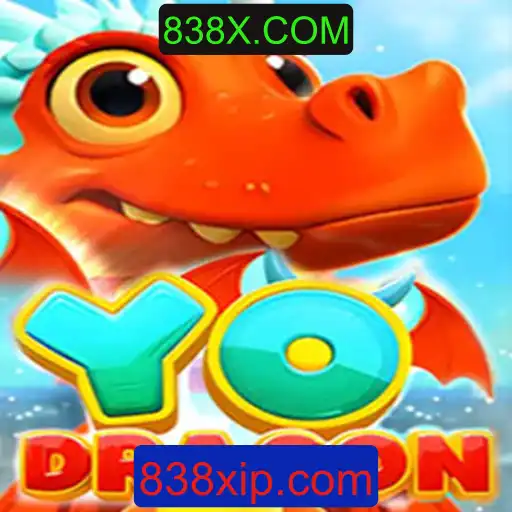 YoDragon: Descubra a Nova Sensação do Mundo dos Jogos com 838X.COM